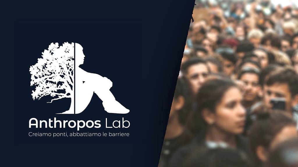 AntroposLab - brochure iniziative