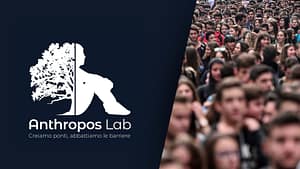 AntroposLab - brochure iniziative