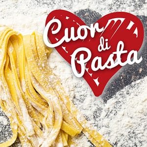 Cuor di Pasta Macchina per la pasta Fresca Fatta in Casa