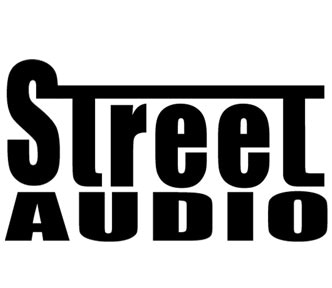 street-audio