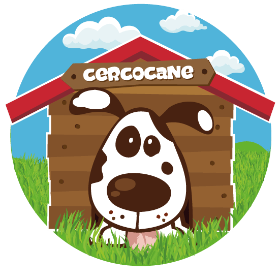 cercocane logo