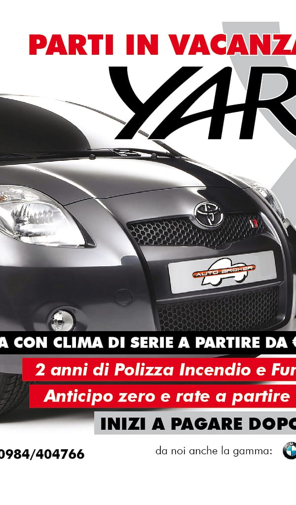 YARIS