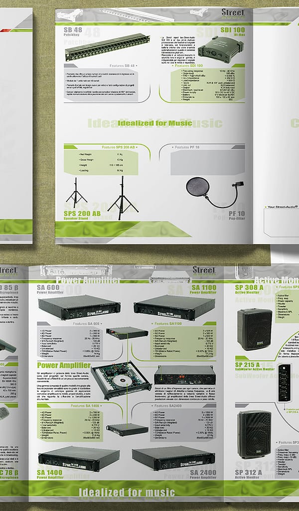 brochure street-audio