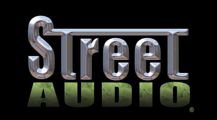 street-audio