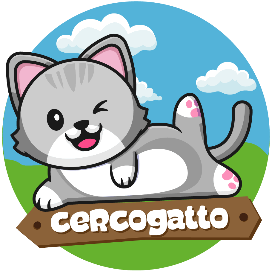cercogatto